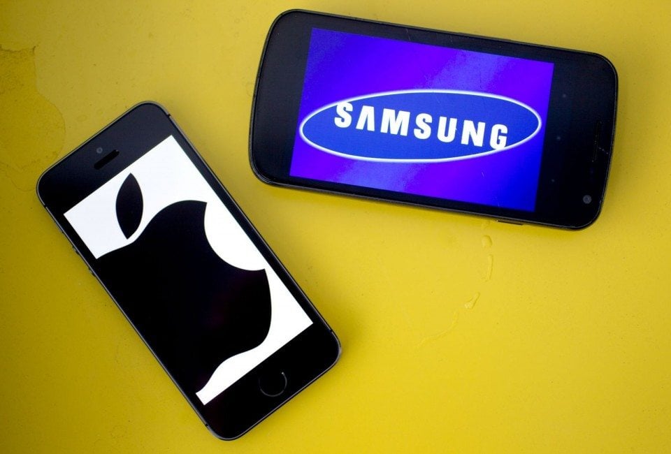 apple-samsung-logo-smartfony