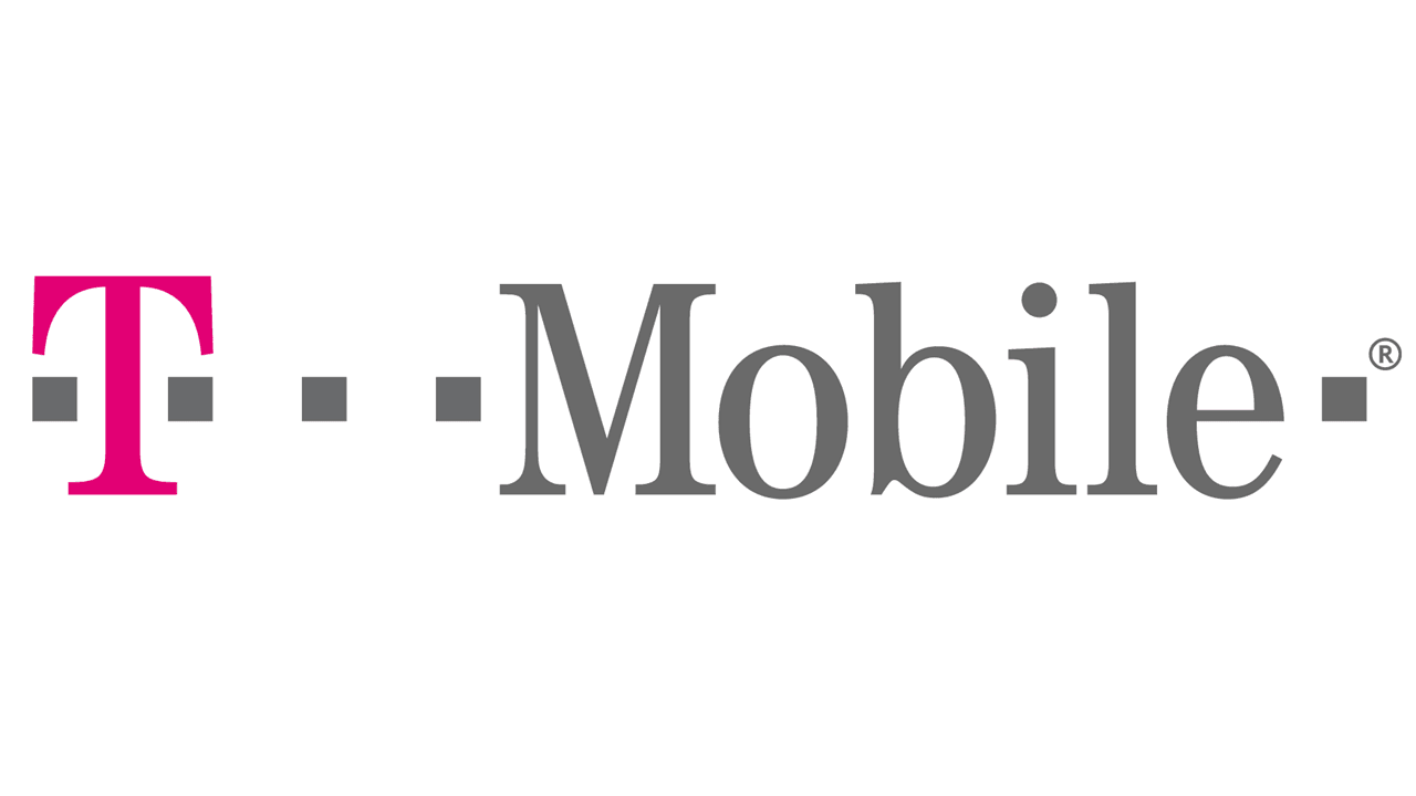 t-mobile logo operator