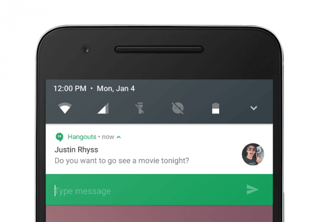 android nougat google uslugi play wymagania