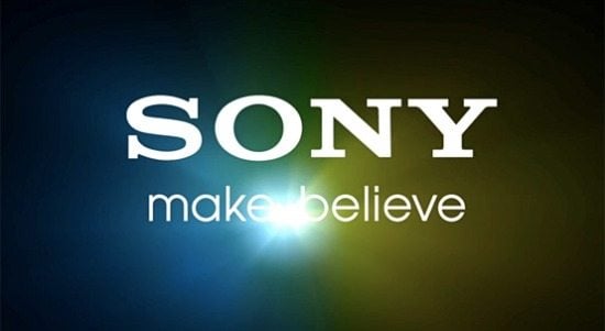 Sony-Electronics-logo