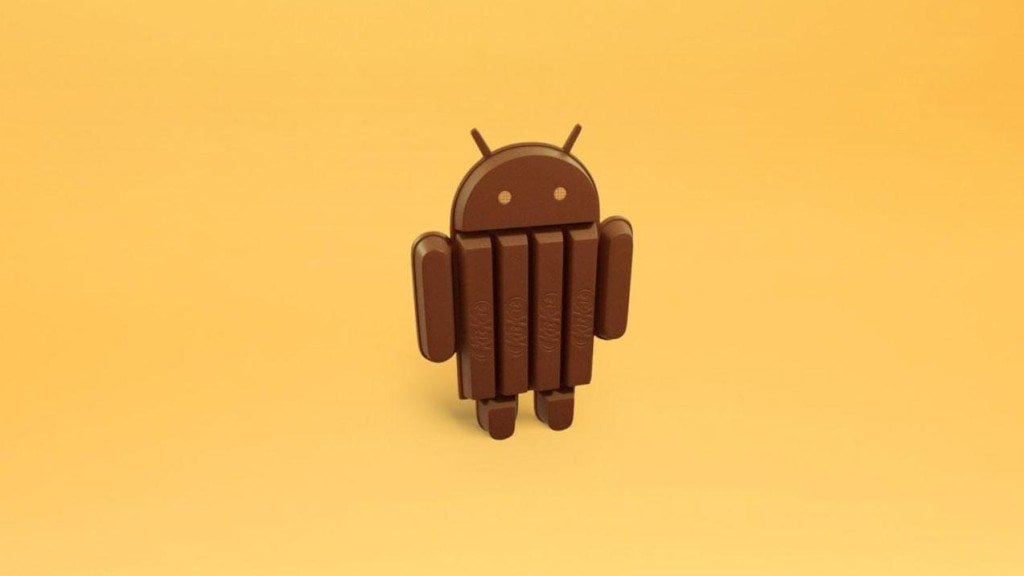 Android-KitKat
