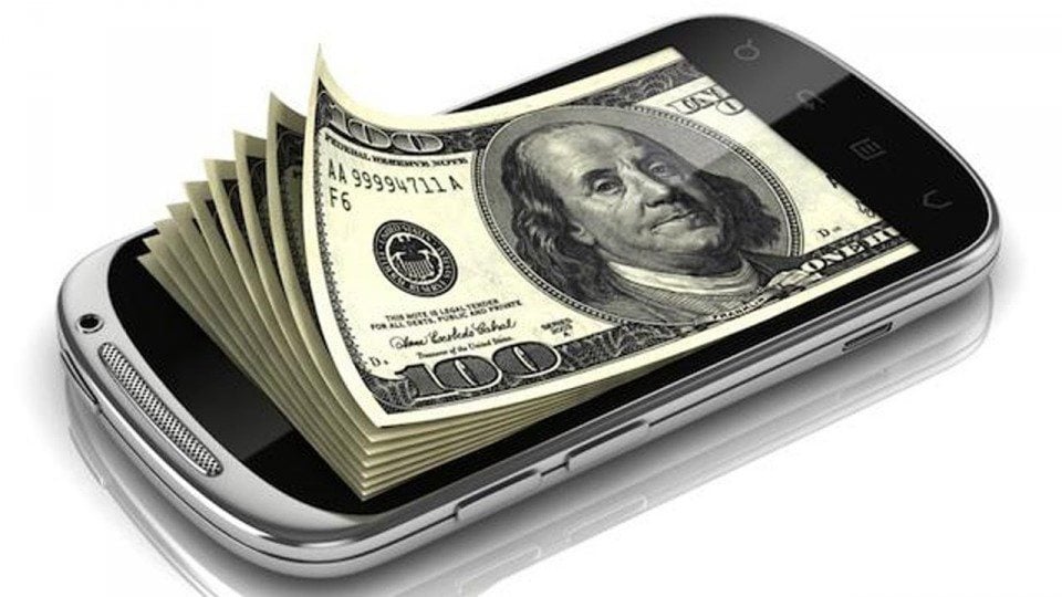 smartphone-money