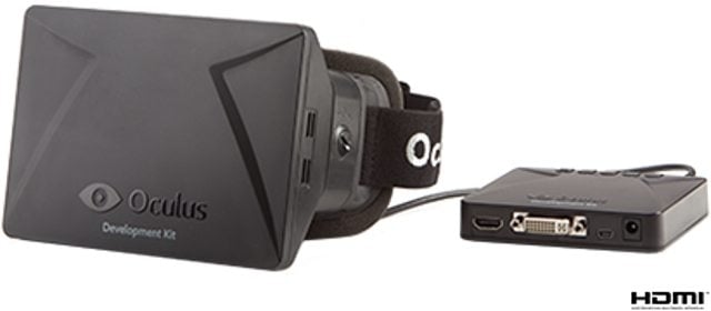 Oculus wątpi w 5G
