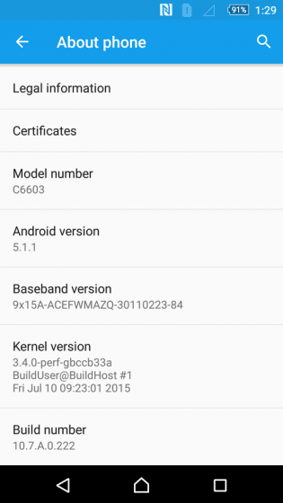 Xperia-Z-Android-5.1.1_1-315x560