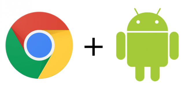 chrome-and-android