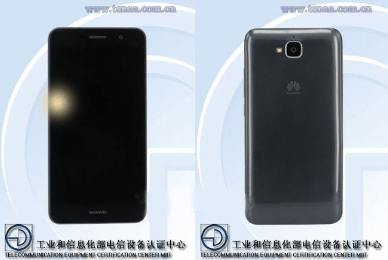 Huawei-Honor-Play-5X-is-certified-by-TENAA