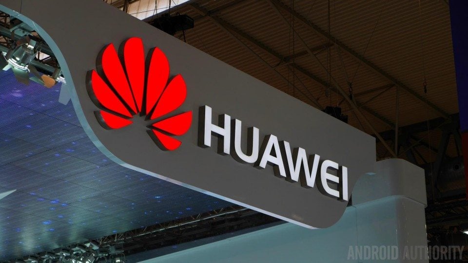 Kilka źródeł dostaw dla Huawei