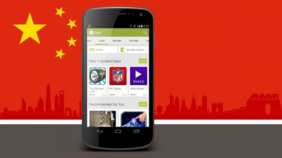 google-inc-preparing-to-return-to-china-with-the-android-play-store