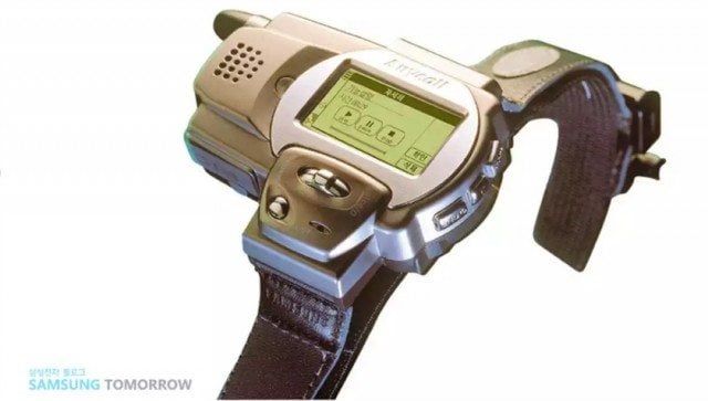 Samsung-SPH-WP10-watch-phone