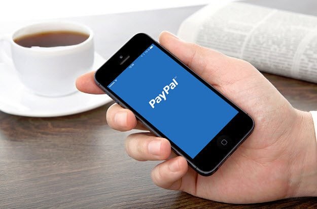 Wyniki finansowe PayPal Q3 2020
