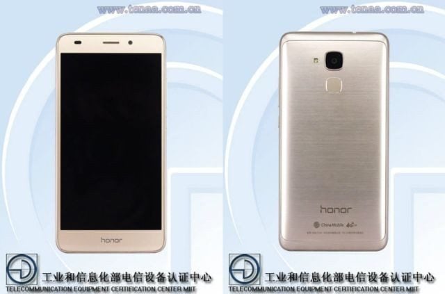 Huawei-Honor-5C-TENAA_5