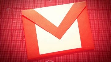 Gmail z łatwym wyszukiwaniem wiadomości e-mail