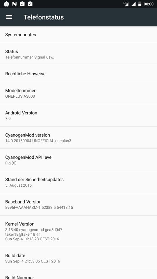 Screenshots-of-the-build-running-on-the-OnePlus-3
