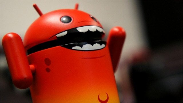 malware-android