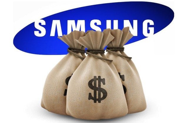 Samsungsprzedaż