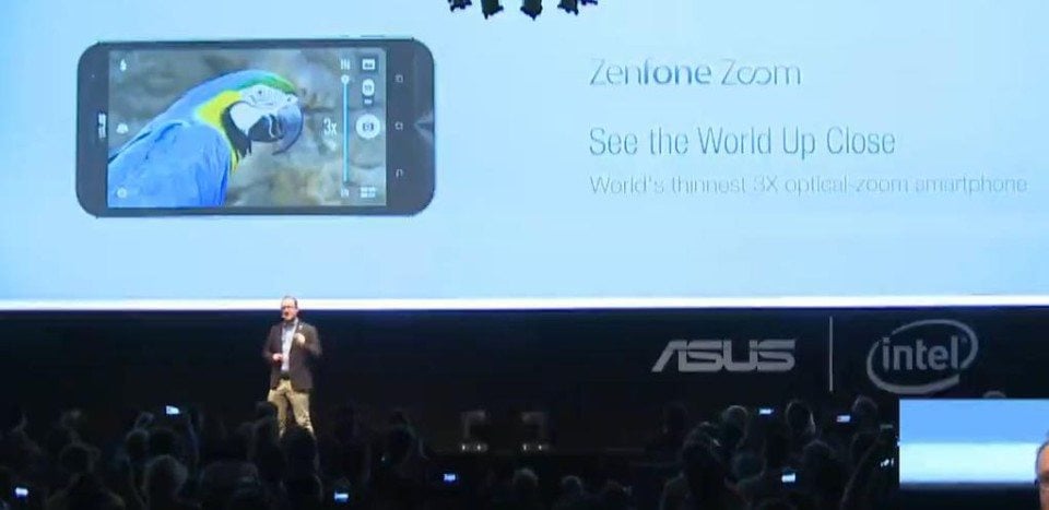 Zenfone Zoom