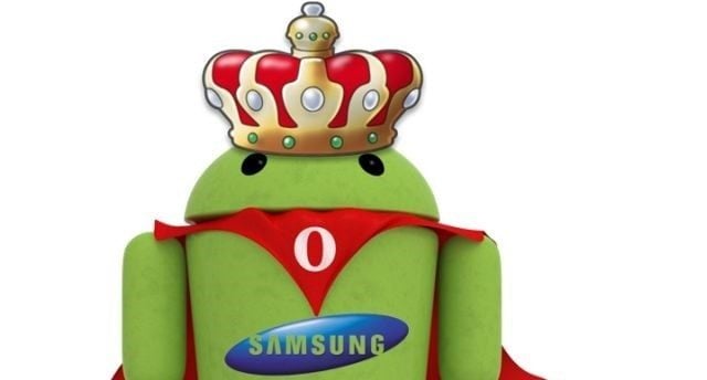 Samsung-King