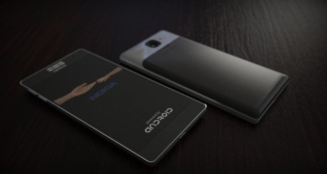 Nokia-concept