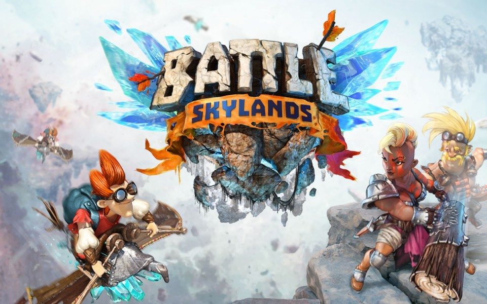 battle-skylands