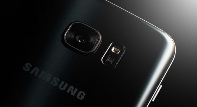 Galaxy S7 aparat123 bixby